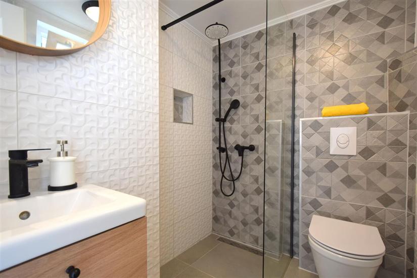 Apartment A3, for 3 persons