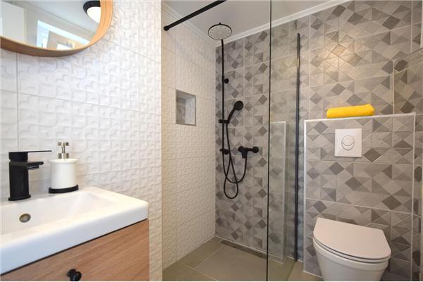 Apartment A3, for 3 persons