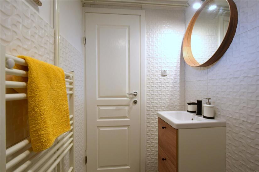 Apartment A3, for 3 persons