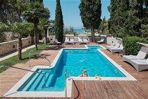 House - Supetar - island Brac