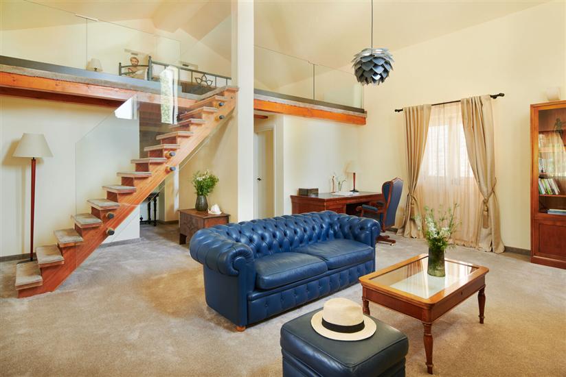 House K1, for 14 persons