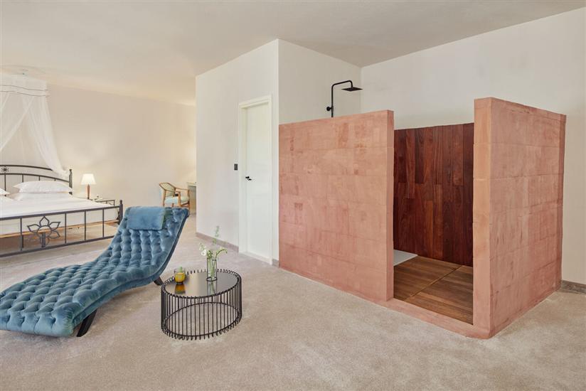 House K1, for 14 persons