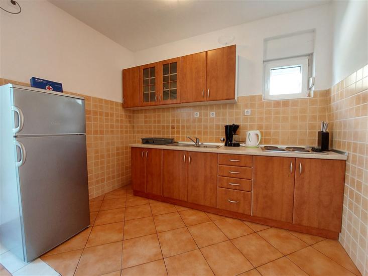 Apartmá A1, pro 5 osoby