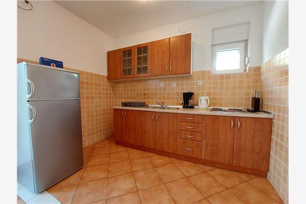 Apartmá A1, pro 5 osoby