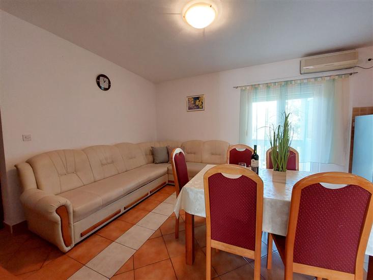 Apartmá A1, pro 5 osoby
