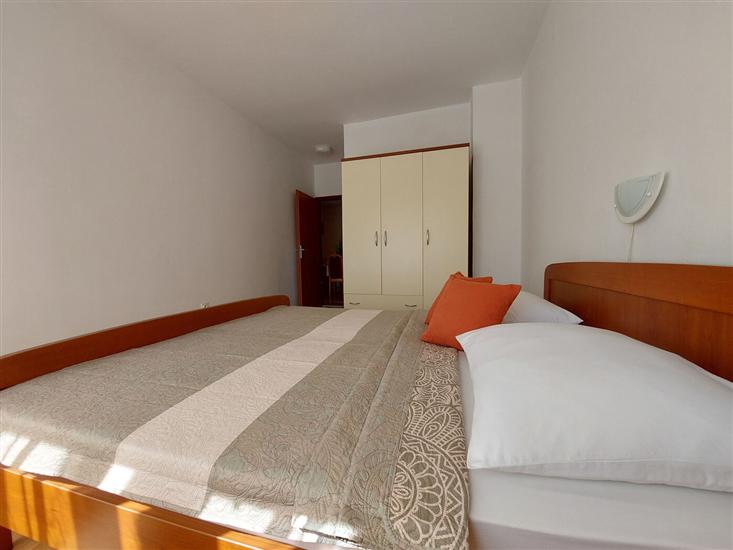 Apartmá A1, pro 5 osoby