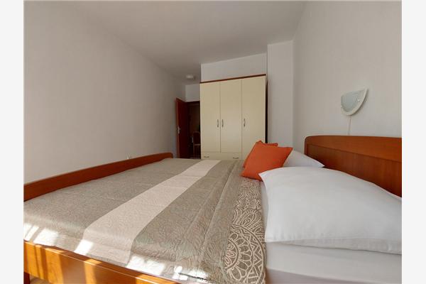 Apartmá A1, pro 5 osoby