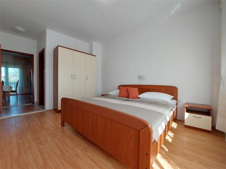 Apartmá A1, pro 5 osoby