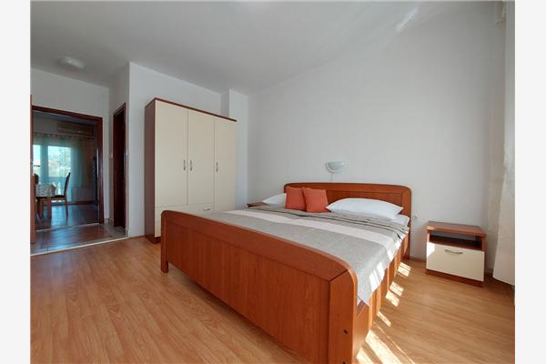 Apartmá A1, pro 5 osoby