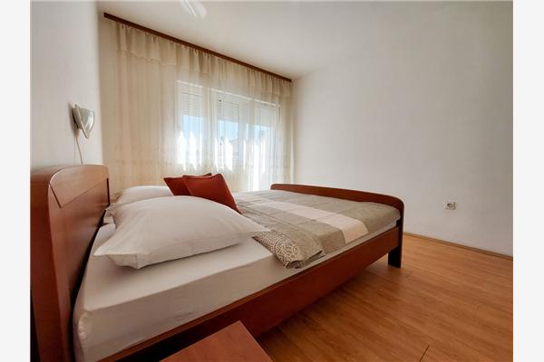 Apartmá A1, pro 5 osoby