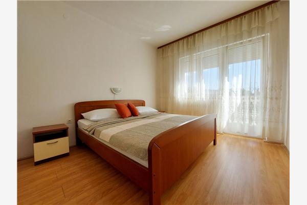 Apartmá A1, pro 5 osoby