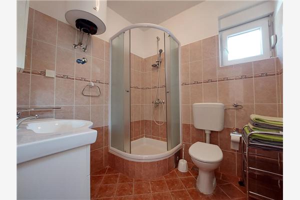 Apartmá A1, pro 5 osoby