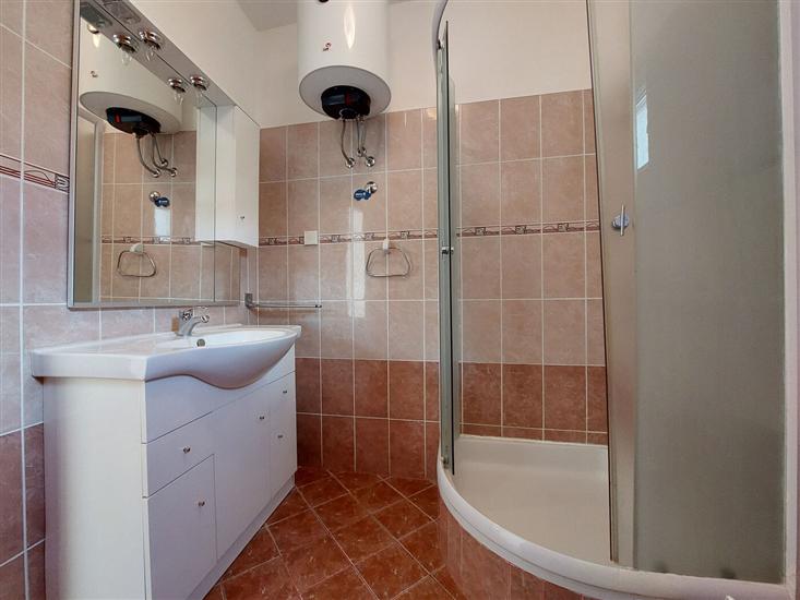 Apartmá A1, pro 5 osoby