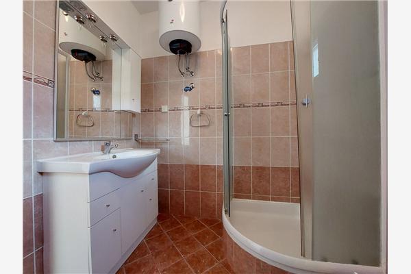 Apartmá A1, pro 5 osoby