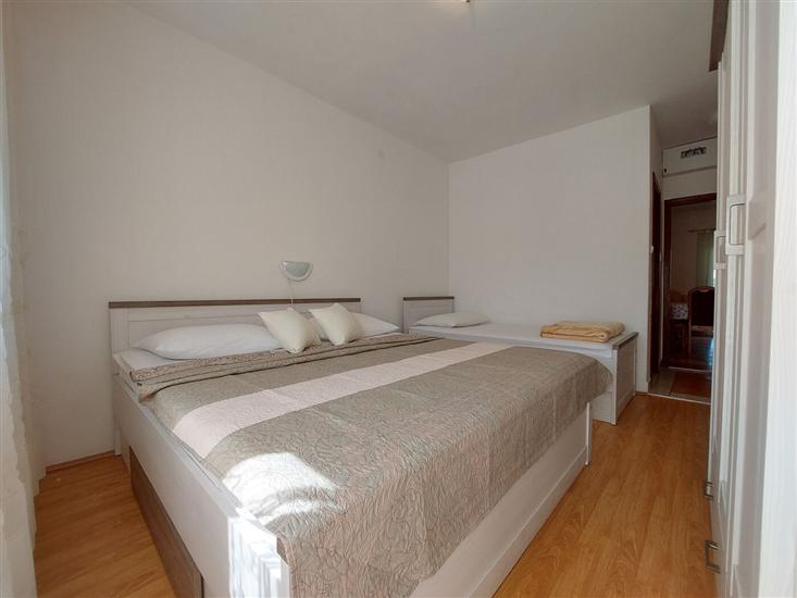 Apartmá A1, pro 5 osoby