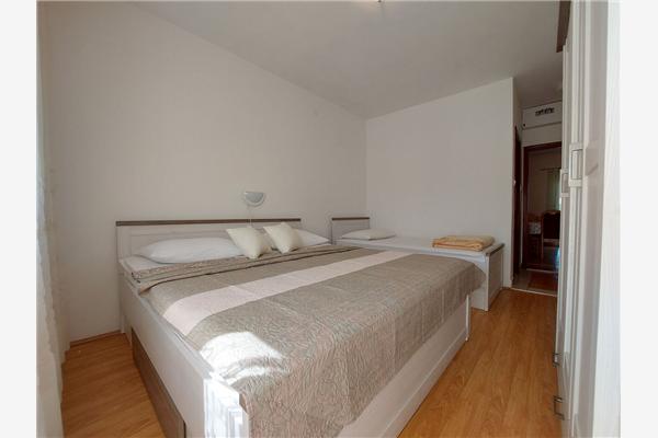 Apartmá A1, pro 5 osoby