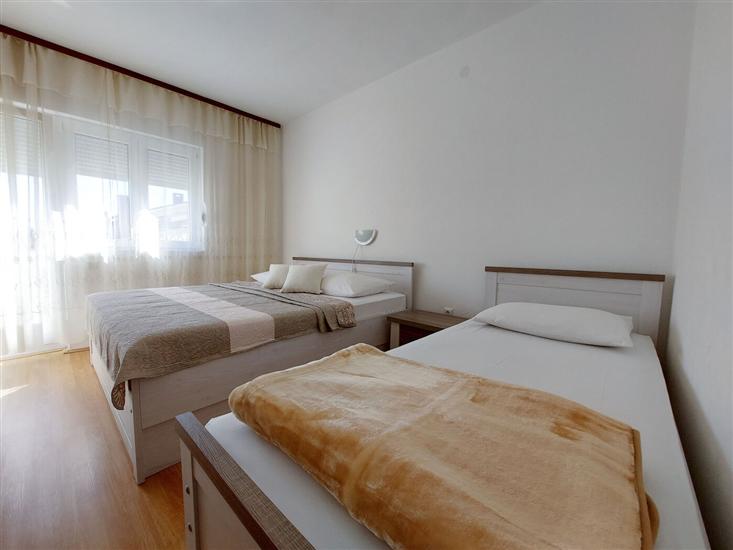 Apartmá A1, pro 5 osoby