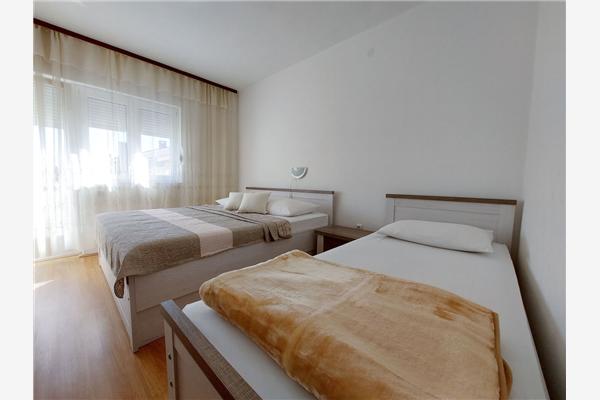 Apartmá A1, pro 5 osoby