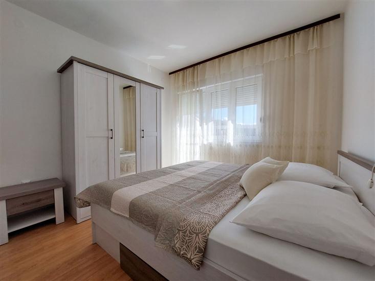 Apartmá A1, pro 5 osoby