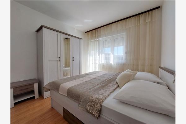 Apartmá A1, pro 5 osoby