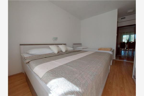 Apartmá A1, pro 5 osoby