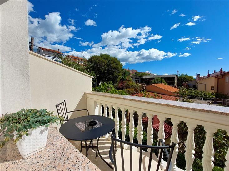 Apartmá A1, pro 5 osoby