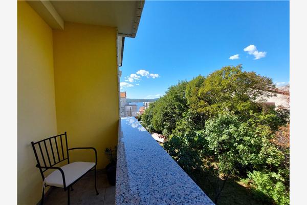 Apartmá A1, pro 5 osoby