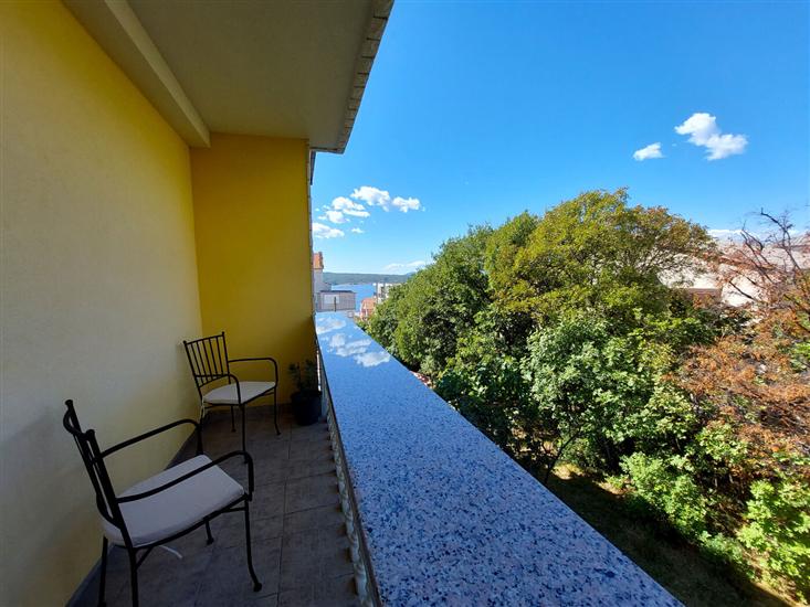 Apartmá A1, pro 5 osoby