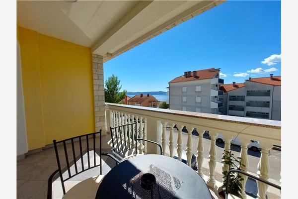 Apartmá A2, pro 2 osoby