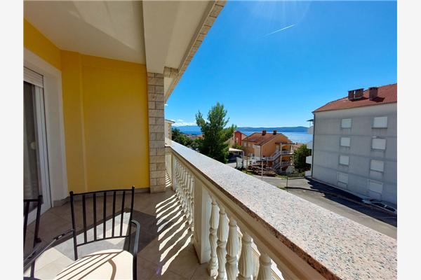 Apartmá A2, pro 2 osoby