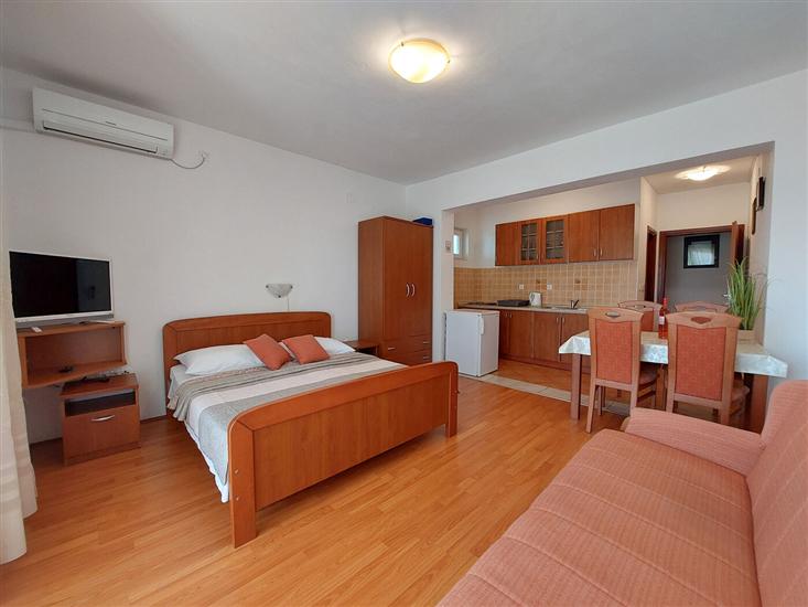 Apartmá A2, pro 2 osoby