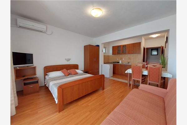 Apartmá A2, pro 2 osoby