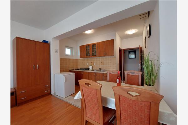 Apartmá A2, pro 2 osoby