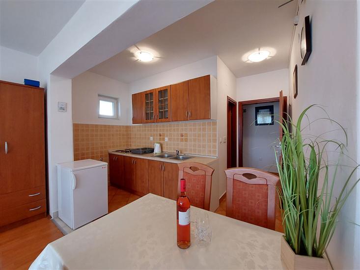 Apartmá A2, pro 2 osoby