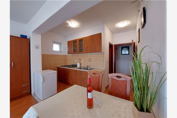 Apartmá A2, pro 2 osoby