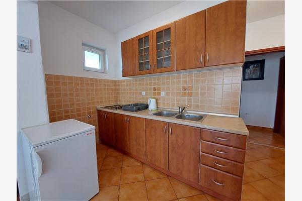 Apartmá A2, pro 2 osoby
