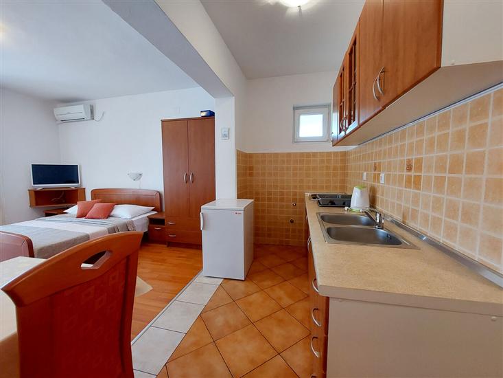 Apartmá A2, pro 2 osoby