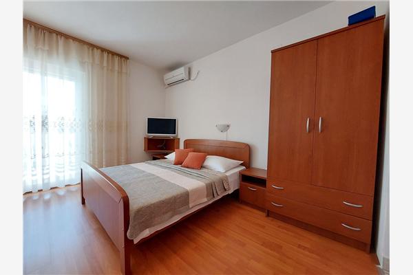 Apartmá A2, pro 2 osoby