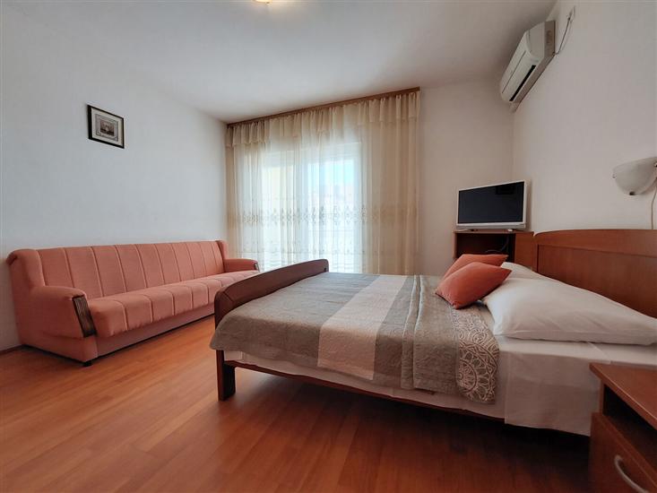 Apartmá A2, pro 2 osoby