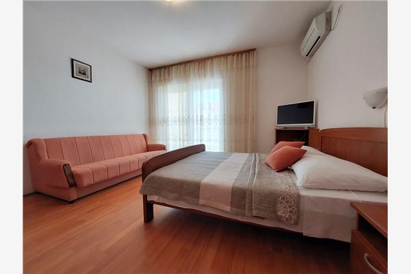 Apartmá A2, pro 2 osoby