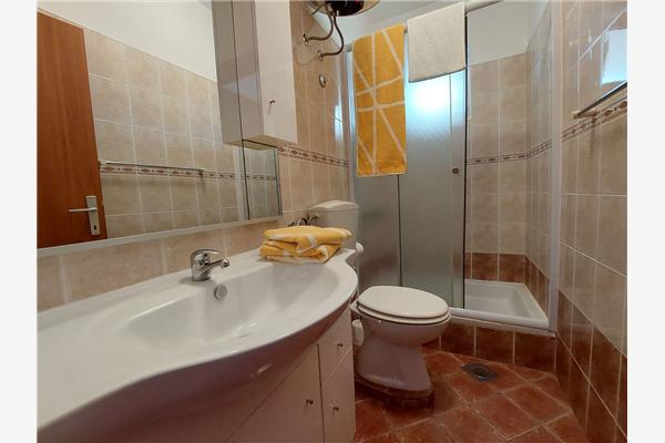 Apartmá A2, pro 2 osoby