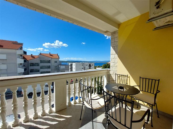 Apartmá A2, pro 2 osoby