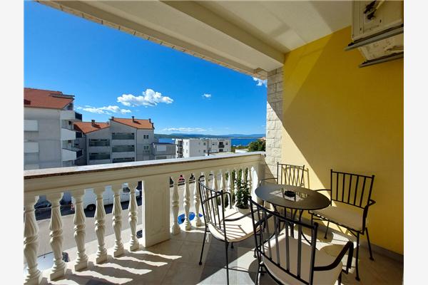 Apartmá A2, pro 2 osoby