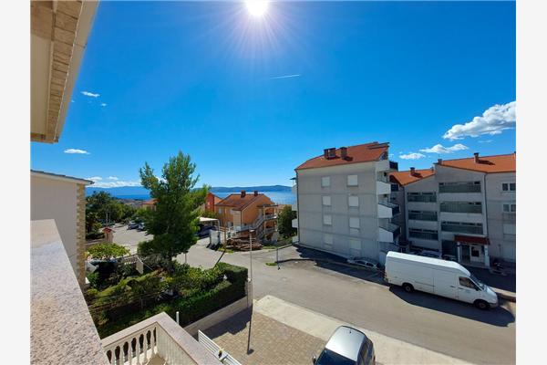 Apartmá A2, pro 2 osoby