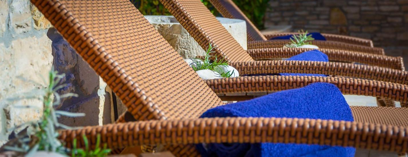 House K1, for 11 persons