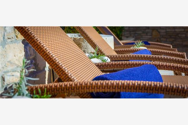 House K1, for 11 persons