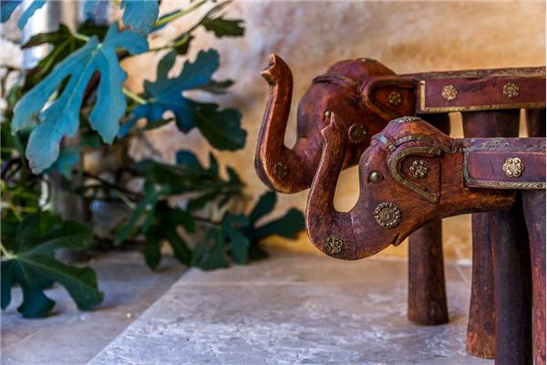 House K1, for 11 persons