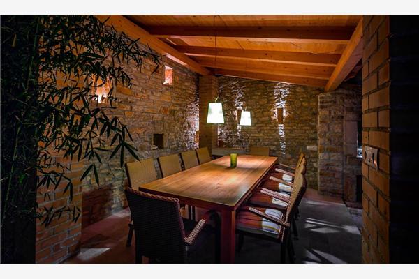 House K1, for 11 persons