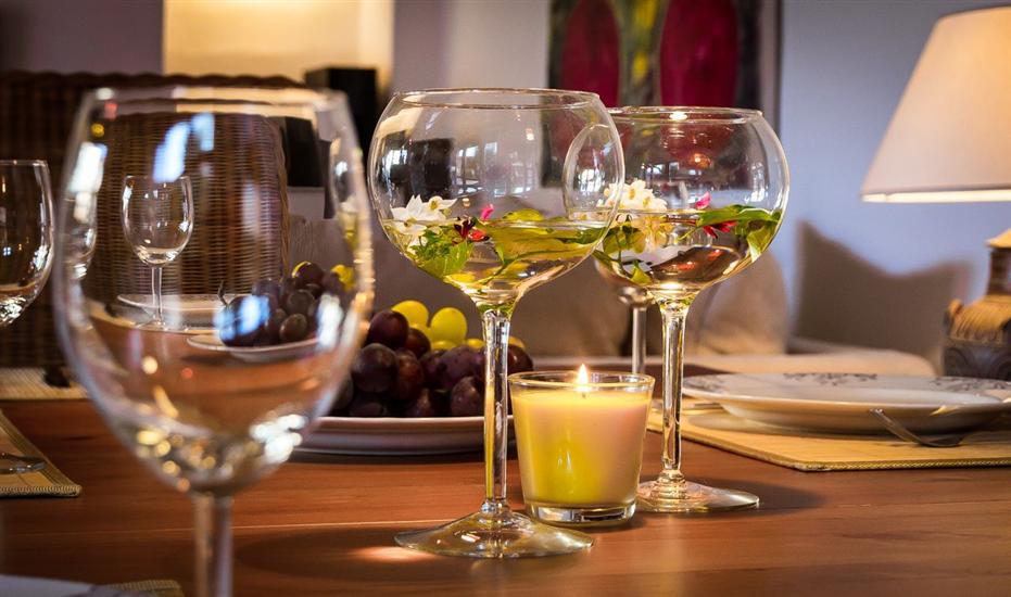 House K1, for 11 persons