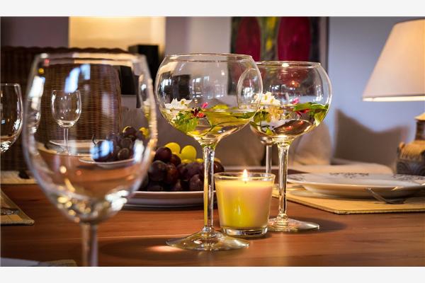 House K1, for 11 persons